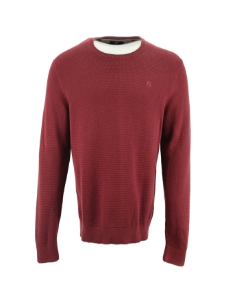 Lerros Pullover Rot 603416