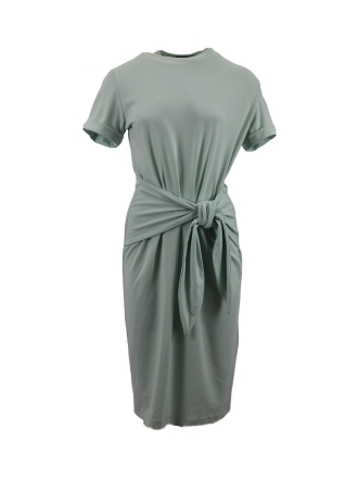 Guess Kleid Grün 603422