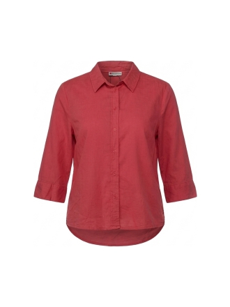 Street One bluse Rosa 603428