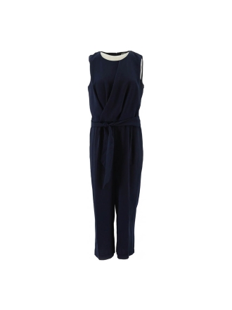 Betty & Co Kleid Blau 603434