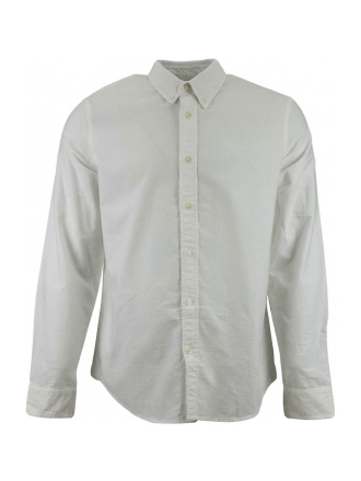 Timberland Hemd Weiß 603437