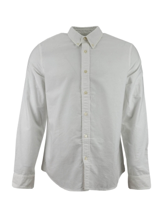 Timberland Hemd Weiß 603437