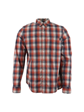 Timberland Hemd Grün 603442