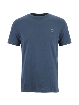 Timberland T-shirt Blau 603443