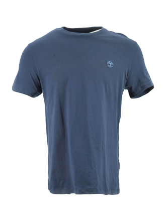 Timberland T-shirt Blau 603443