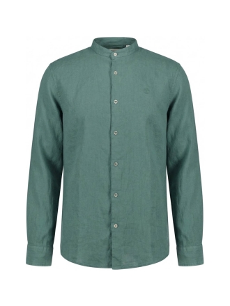 Timberland Hemd Blau 603446