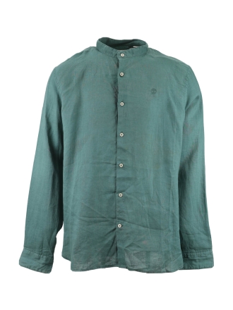 Timberland Hemd Blau 603446