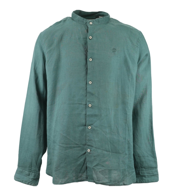 Timberland Hemd