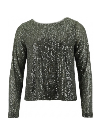 Soyaconcept bluse Grün 603452