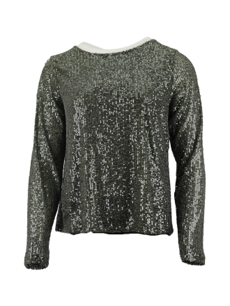 Soyaconcept bluse Grün 603452