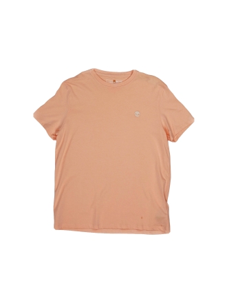 Timberland T-shirt Rosa 603457
