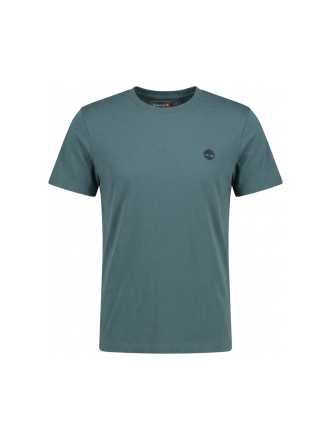 Timberland T-shirt Blau 603459