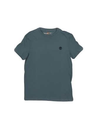 Timberland T-shirt Blau 603459