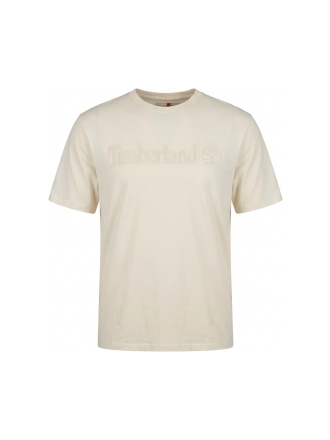 Timberland T-shirt Weiß 603461