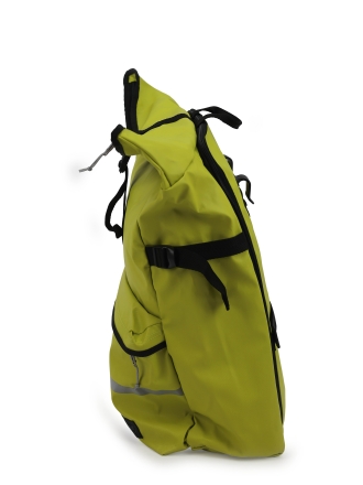 Eastpak Rucksack Gelb 603473