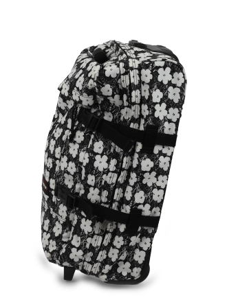 Eastpak Koffer Schwarz 603482