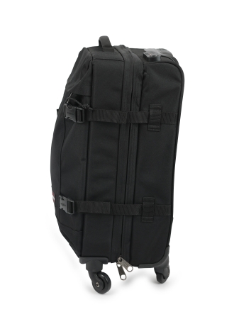 Eastpak Koffer Schwarz 603483