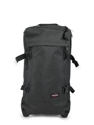 Eastpak Koffer Grau 603500