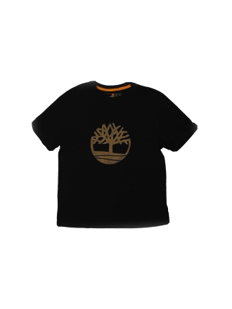 Timberland T-shirt Schwarz 603508