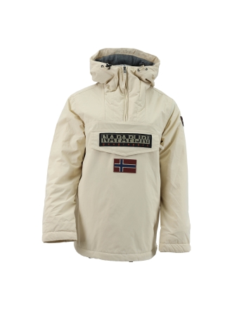 Napapijri Jacke Beige 603511