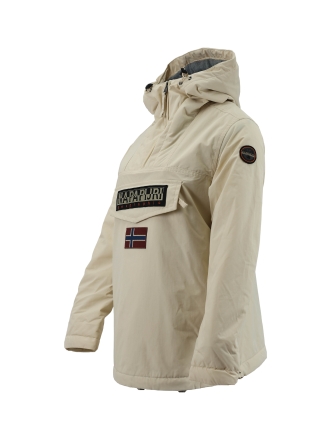 Napapijri Jacke Beige 603511