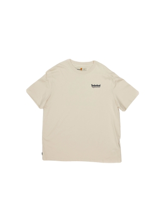 Timberland T-shirt Weiß 603513
