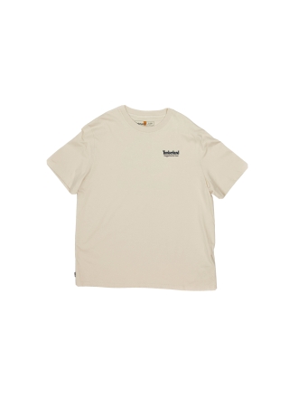 Timberland T-shirt Weiß 603513