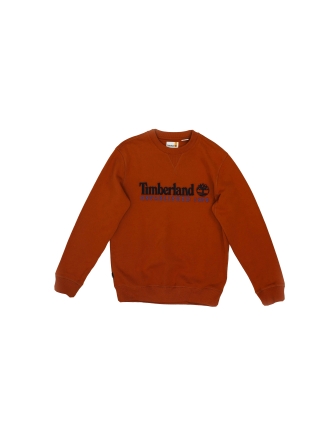 Timberland Pullover Orange 603514