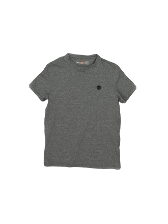 Timberland T-shirt Grau 603516