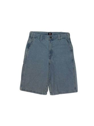 Dickies Hose Blau 603519