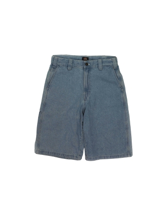 Dickies Hose Blau 603530