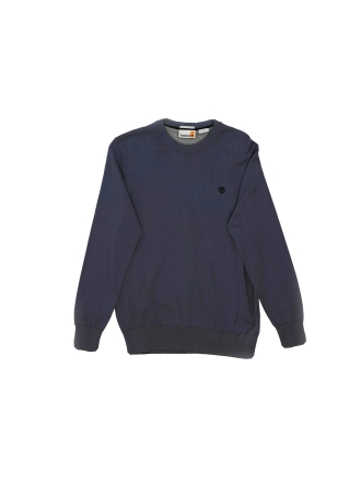 Timberland Pullover Blau 603544