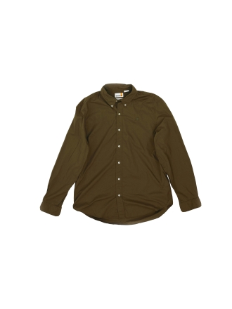 Timberland Hemd Braun 603547