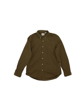 Timberland Hemd Braun 603547
