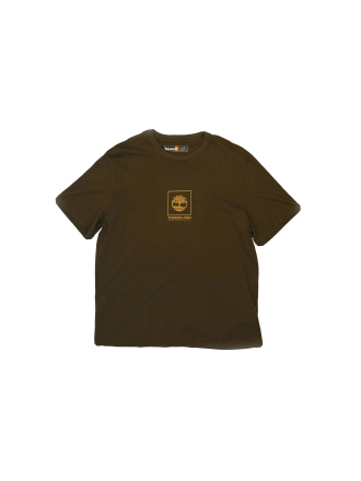 Timberland T-shirt Grün 603549