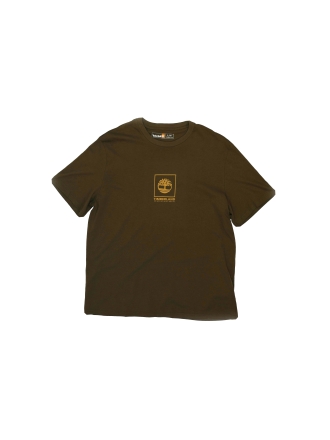 Timberland T-shirt Grün 603549