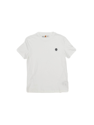 Timberland T-shirt Weiß 603552