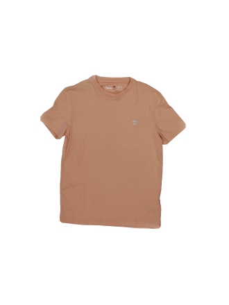 Timberland T-shirt Rosa 603554