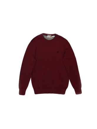 Timberland Pullover Rot 603555