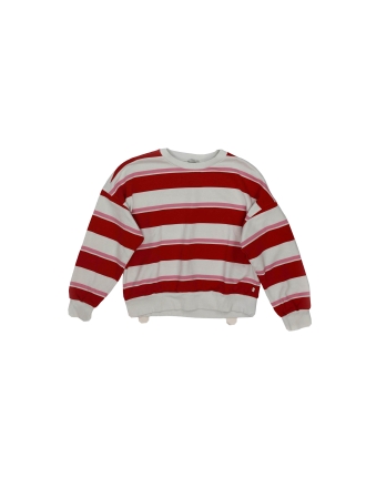 Tom Tailor Pullover Rot 603557
