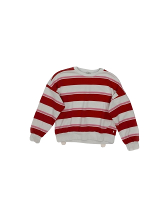 Tom Tailor Pullover Rot 603557