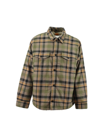 Timberland Hemd Grün 603560