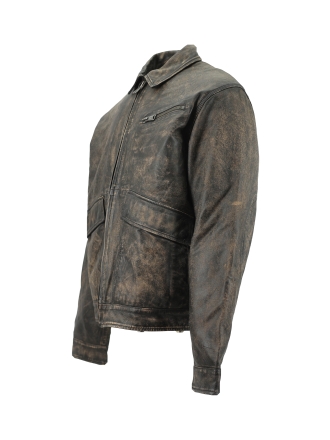 Timberland Jacke Braun 603561