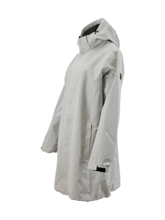 Travelin Jacke Beige 603564