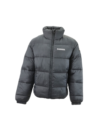 Napapijri Jacke Schwarz 603569