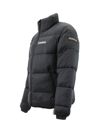 Napapijri Jacke Schwarz 603569
