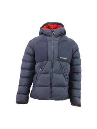 Napapijri Jacke Blau 603570