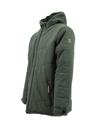 Travelin Jacke Grün 603572