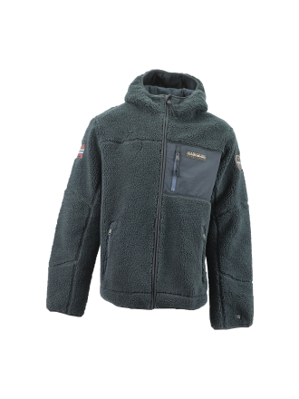 Napapijri Jacke Schwarz 603575