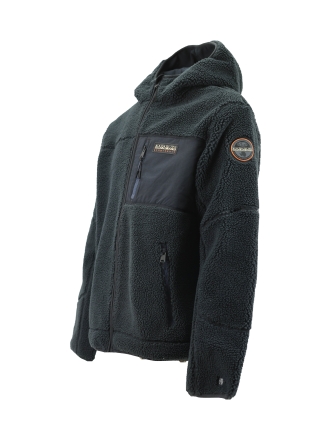 Napapijri Jacke Schwarz 603575